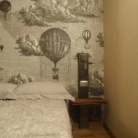 Virasol In Citta, Nuvole 아파트 쿠네오