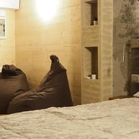 Virasol In Citta, Nuvole