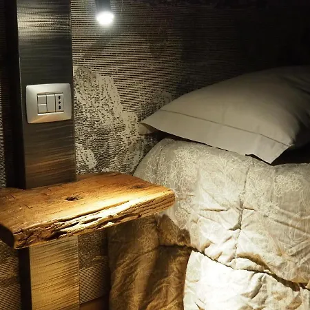 アパート Virasol In Citta, Nuvole