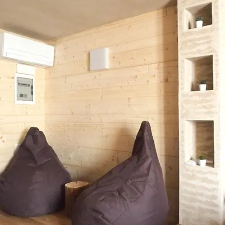 Virasol In Citta, Nuvole