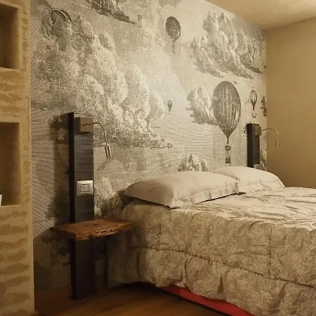 Virasol In Citta, Nuvole 아파트 쿠네오