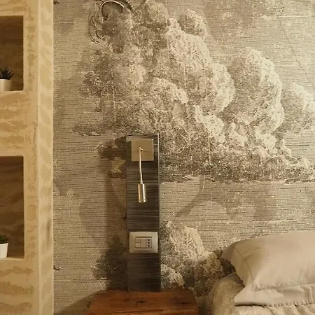 아파트 Virasol In Citta, Nuvole