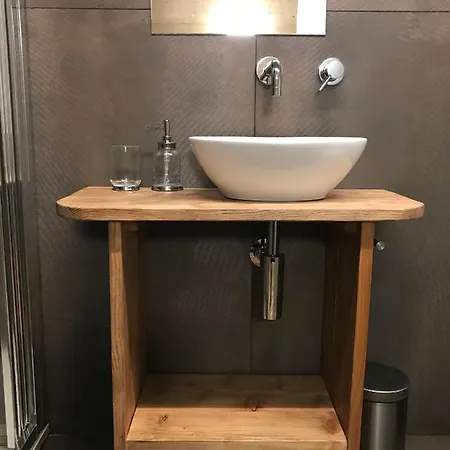 Virasol In Citta, Nuvole アパート クーネオ