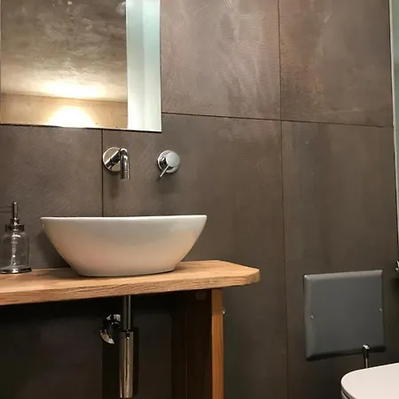 아파트 Virasol In Citta, Nuvole *