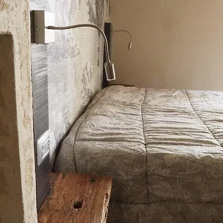 아파트 Virasol In Citta, Nuvole *