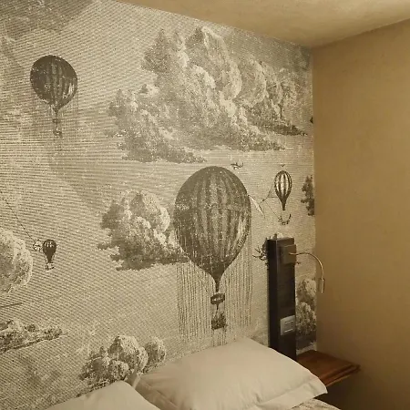 Virasol In Citta, Nuvole * クーネオ