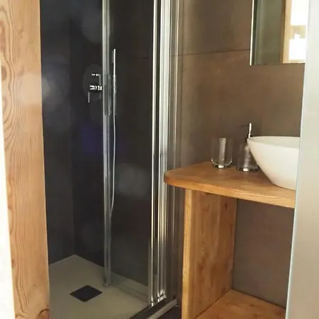 アパート Virasol In Citta, Nuvole *