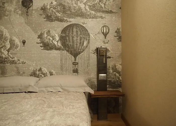 Virasol In Citta, Nuvole Lejlighed Cuneo