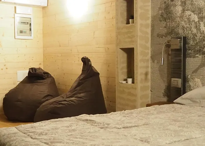 Virasol In Citta, Nuvole