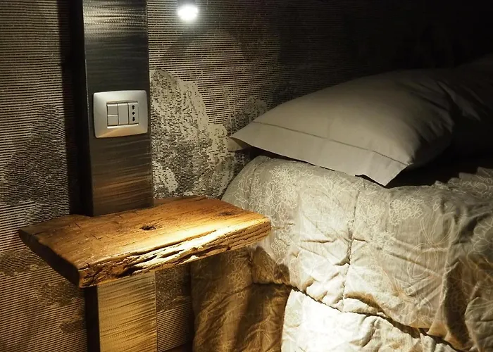 Apartamento Virasol In Cittá, Nuvole