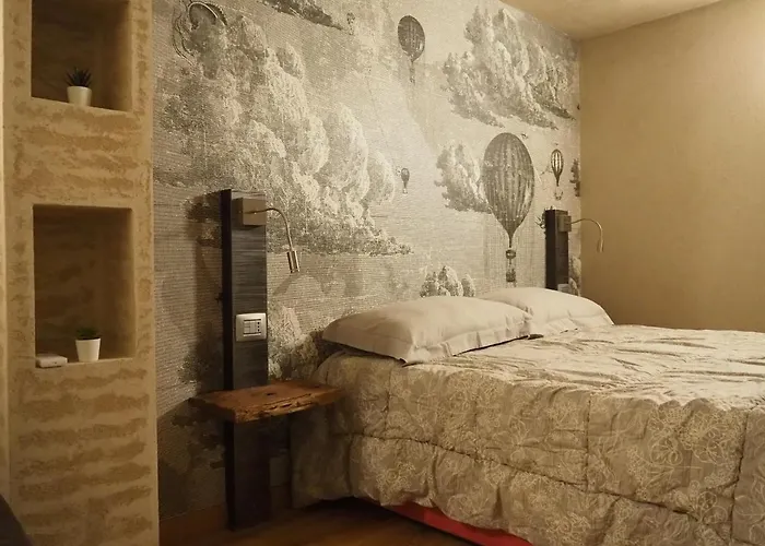 Virasol In Cittá, Nuvole Apartamento Cuneo