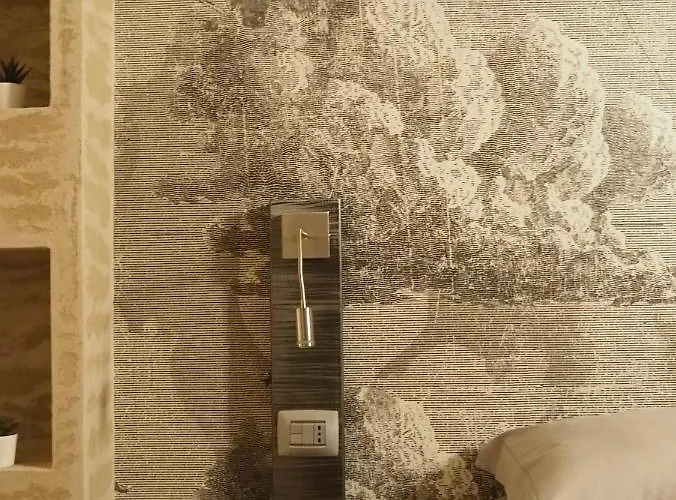 Apartamento Virasol In Cittá, Nuvole