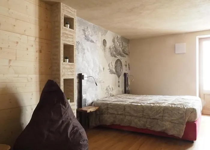 Virasol In Cittá, Nuvole