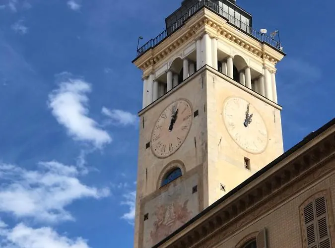 Lejlighed Virasol In Citta, Nuvole Cuneo