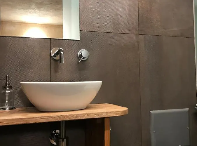 Apartamento Virasol In Cittá, Nuvole *